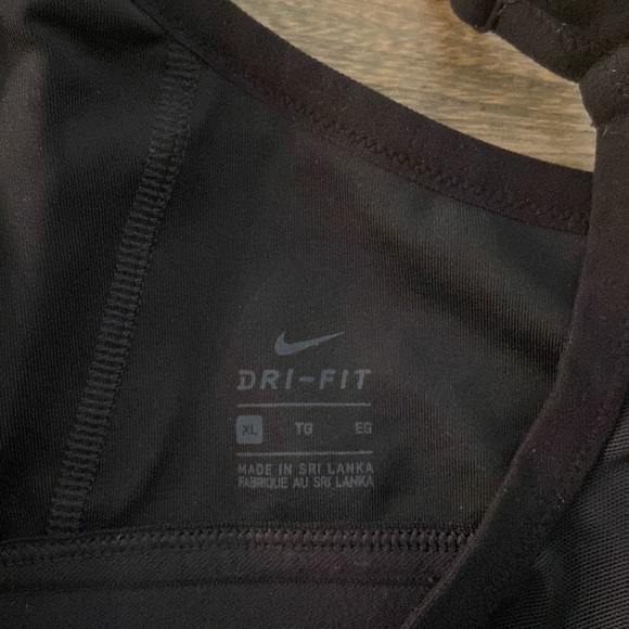 Nike Women’s Pro Indy Bra - Picture 5 of 6